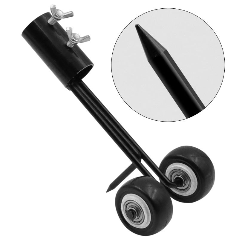 Effective Garden Weed Puller - Luxicro