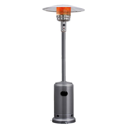 Large Outdoor Propane Patio Heater Lamp