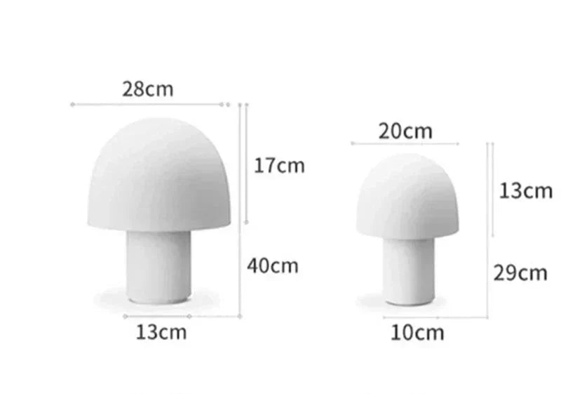 Elegant Desk Table Lamp