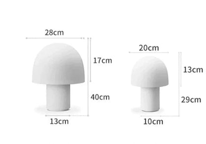 Elegant Desk Table Lamp