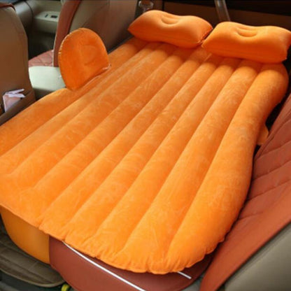 Inflatable Car Air Bed Mattress