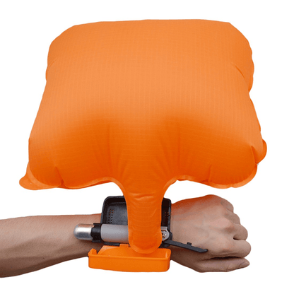 Emergency Waterproof Floatation Wristband - Luxicro