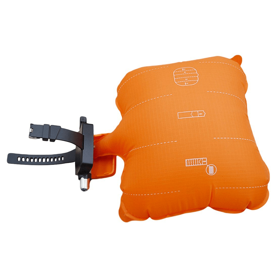 Emergency Waterproof Floatation Wristband