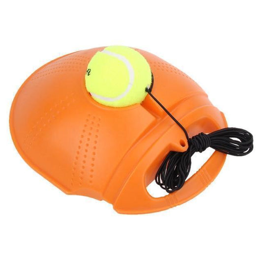 Compact Tennis Practice Set - Luxicro