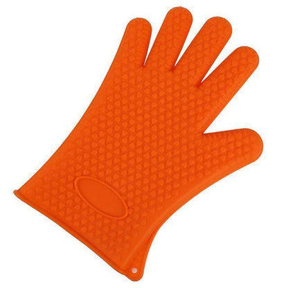 Premium Insulated Heat Gloves