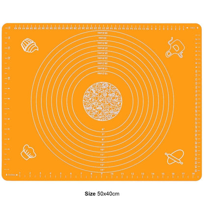 Non Stick Flexible Baking Mat