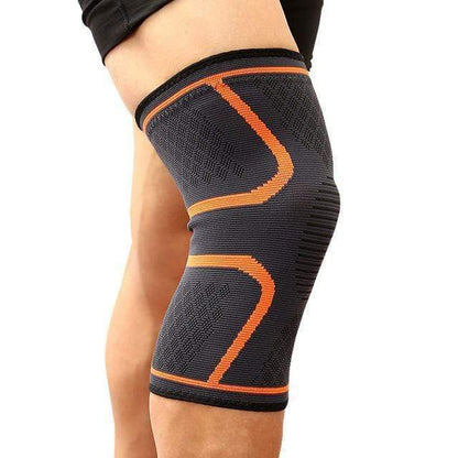 Comfortable Sports Knee Support Sleeve