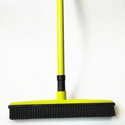 Premium Easy Sweep Broom - Luxicro