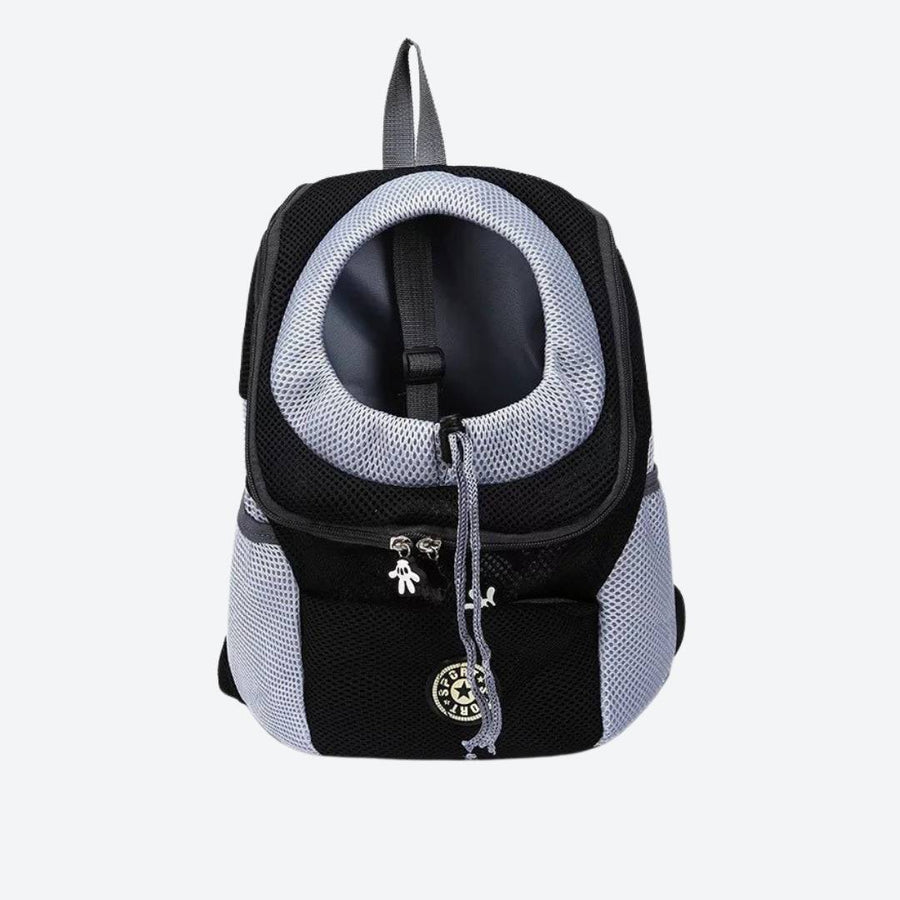 Compact Dog Puppy Sling Bag
