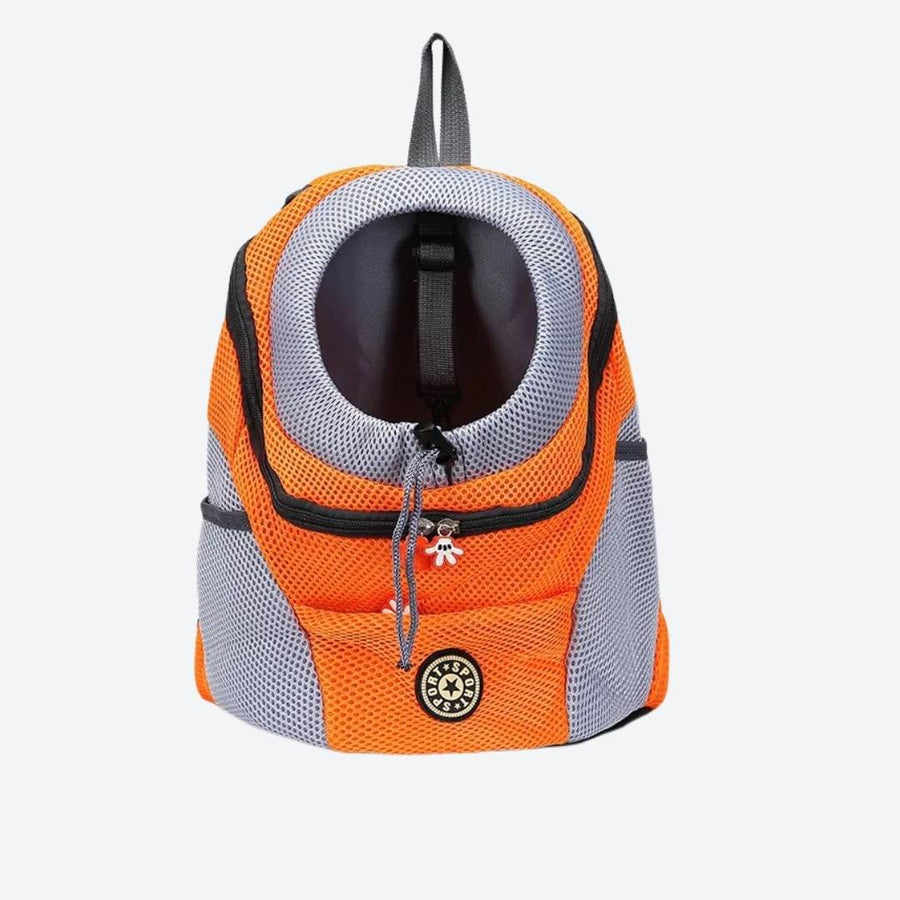 Compact Dog Puppy Sling Bag