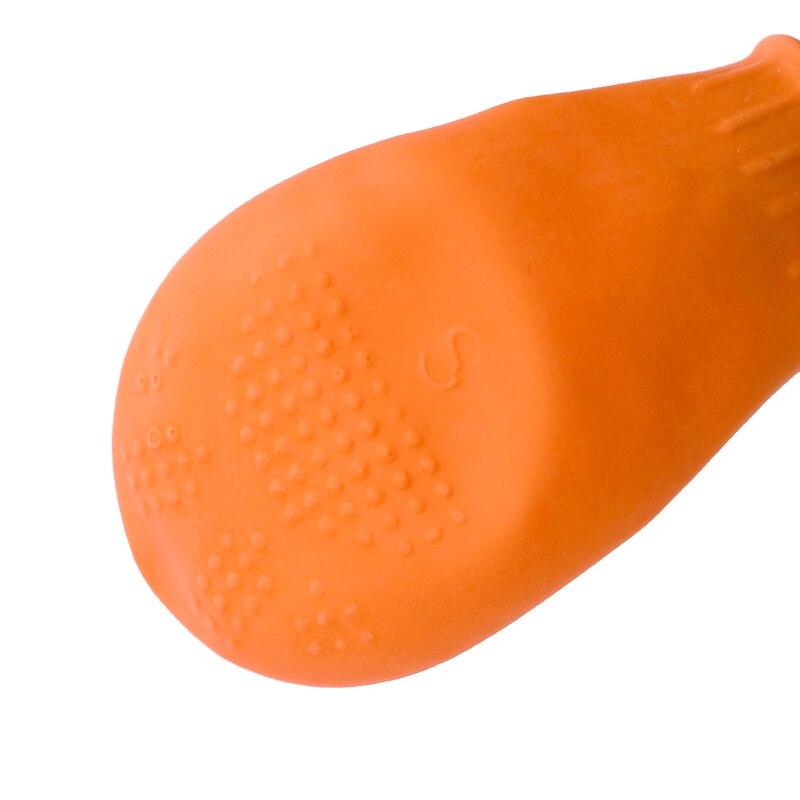 Waterproof Dog Booties with Good Grip and Extra Protection