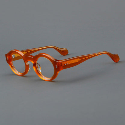 Timeless Universal Eyeglass Frames
