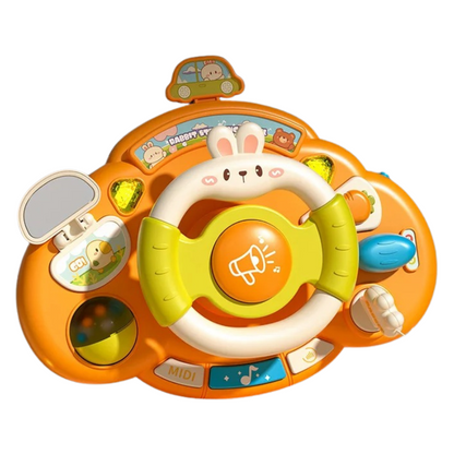 Intelligent Motorized Wheel - Luxicro