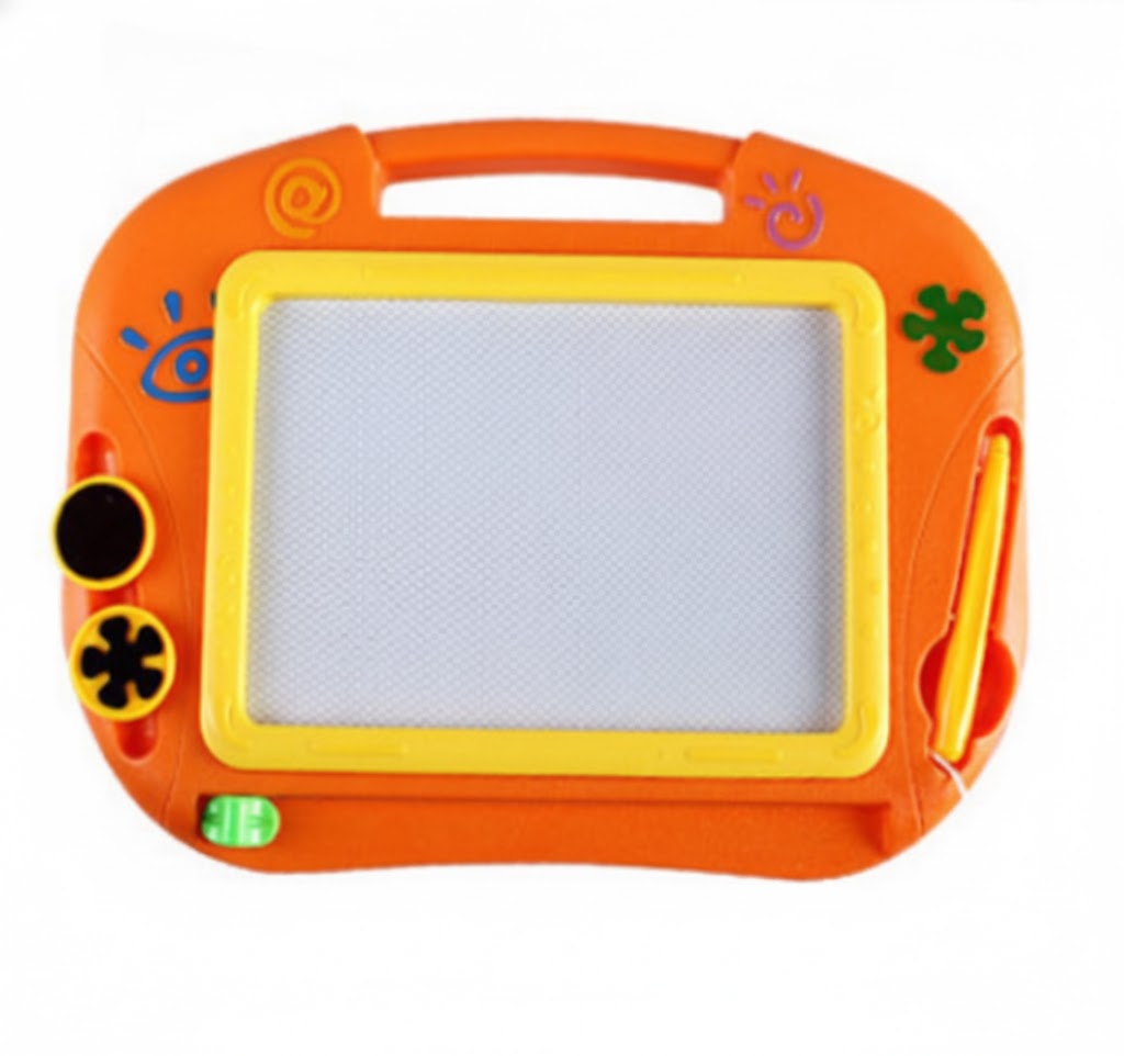Children's Learning Whiteboard - Luxicro