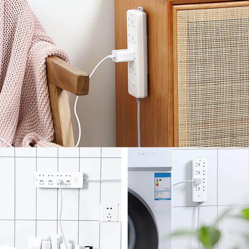 Easy Hang Damage Free Wall Hooks