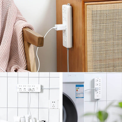 Easy Hang Damage Free Wall Hooks