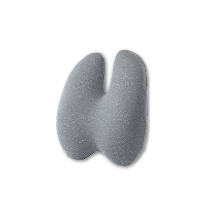 Ergonomic Lumbar Support Chair Cushion