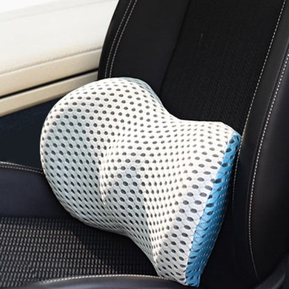 Comfortable Orthopedic Back Support Pillow - Luxicro