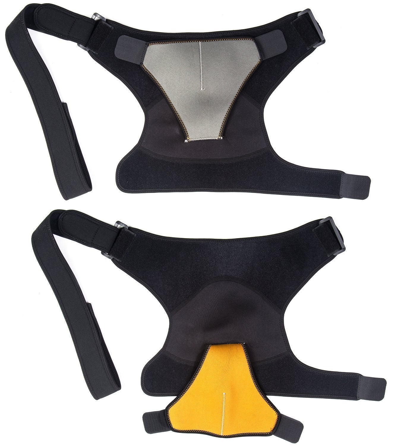Comfortable Shoulder Pain Relief Strap
