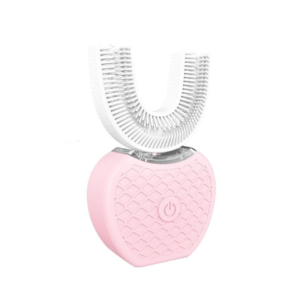 Easy Use Automatic Rechargeable Toothbrush