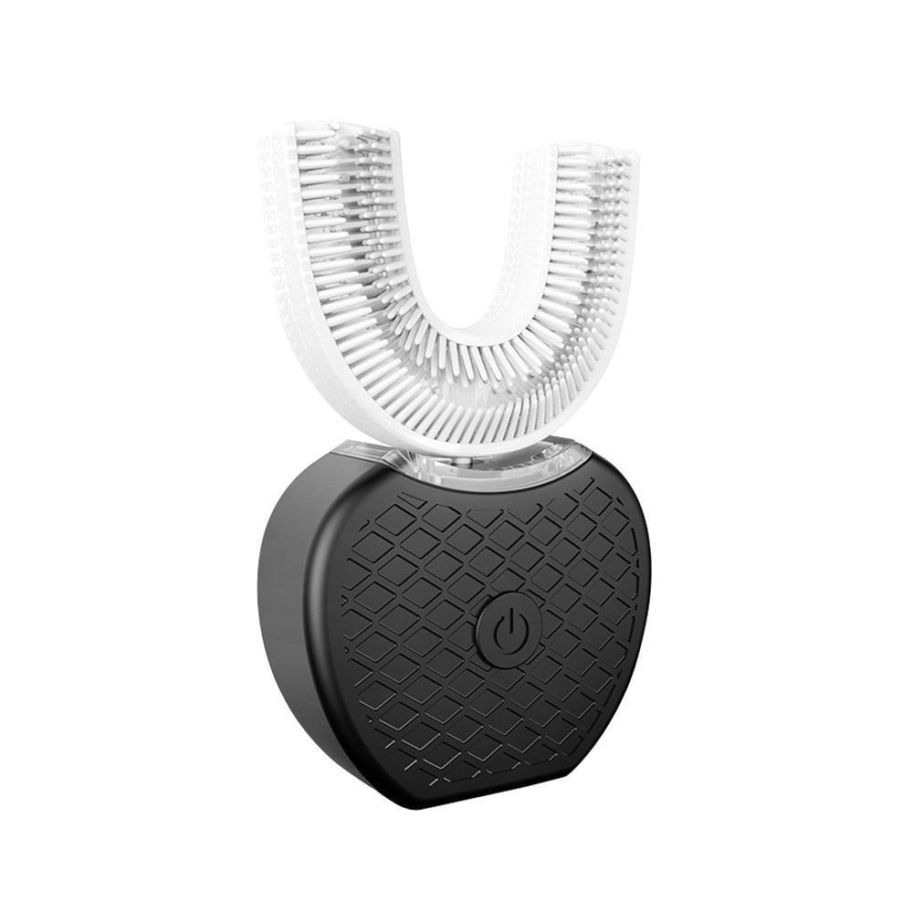 Easy Use Automatic Rechargeable Toothbrush