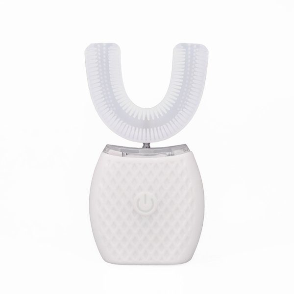 Easy Use Automatic Rechargeable Toothbrush - Luxicro