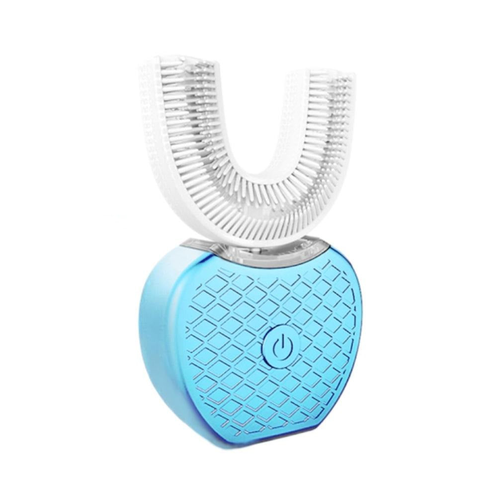 Easy Use Automatic Rechargeable Toothbrush