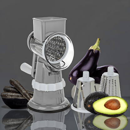 Easy Slice Kitchen Vegetable Cutter - Luxicro