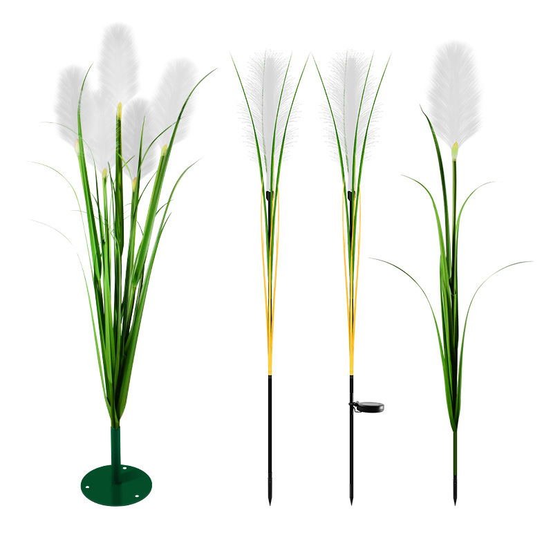 Outdoor Waterproof Solar Garden Light Set