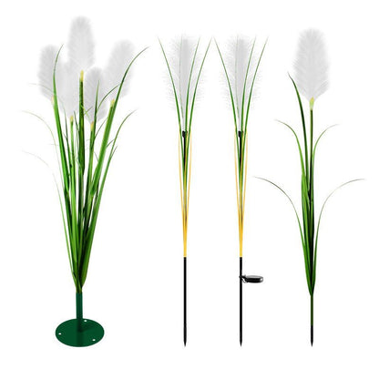 Outdoor Waterproof Solar Garden Light Set