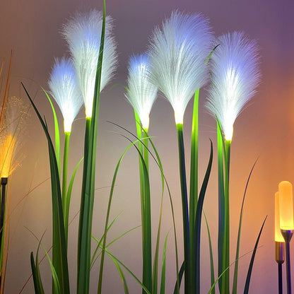 Outdoor Waterproof Solar Garden Light Set