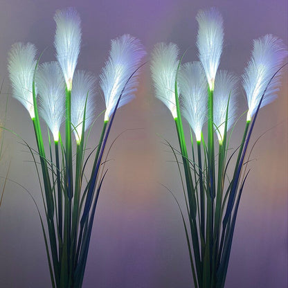 Outdoor Waterproof Solar Garden Light Set
