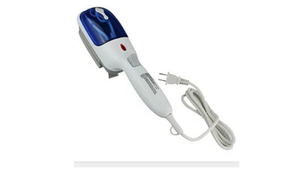 Compact Travel Handheld Fabric Steamer