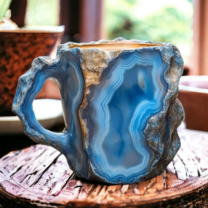 Premium Ceramic Coffee Mugs