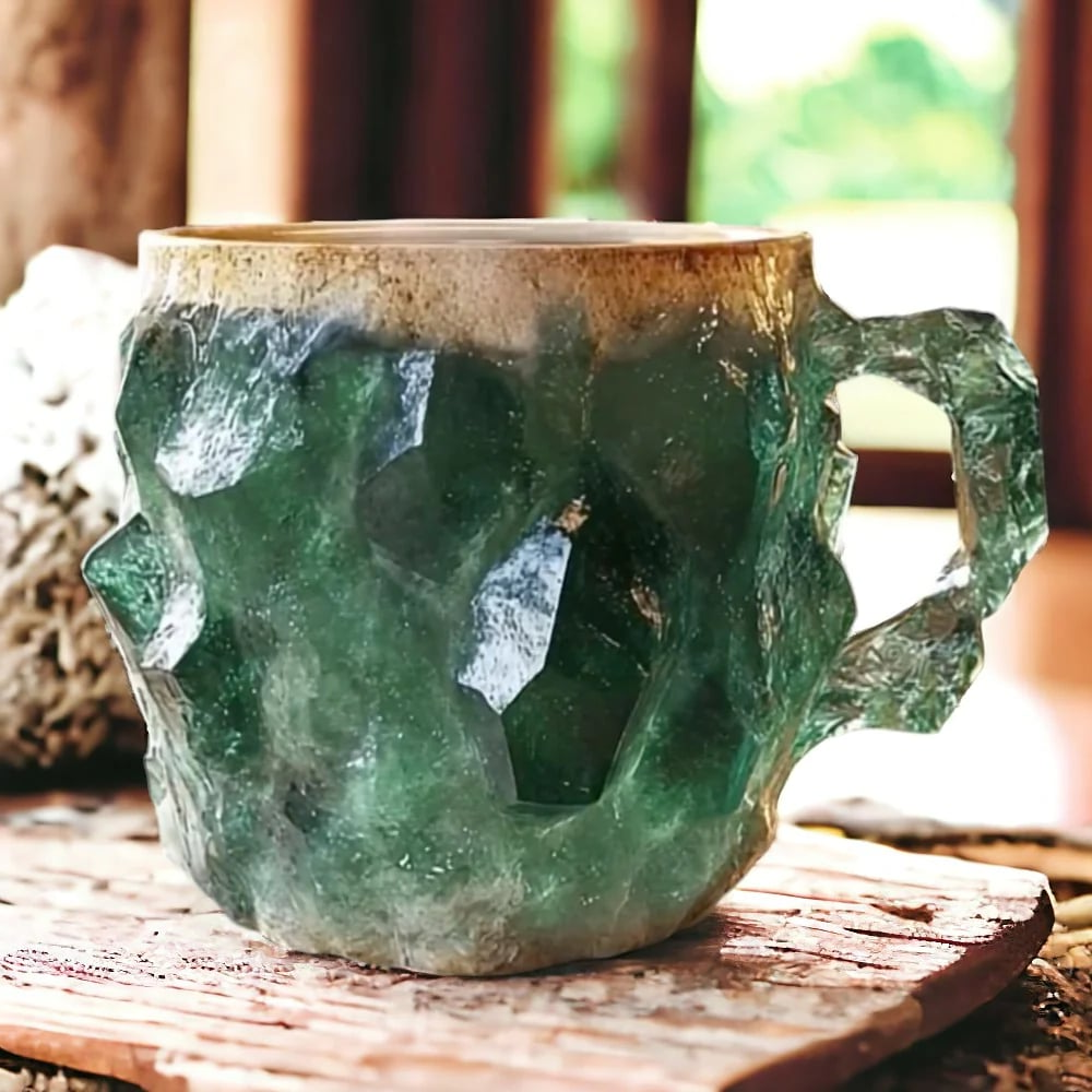 Premium Ceramic Coffee Mugs