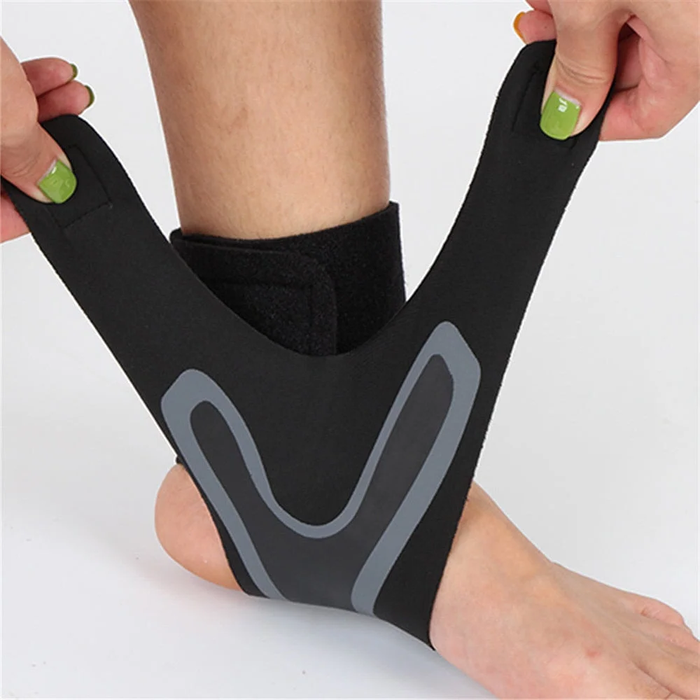 Breathable High Arch Support Athletic Socks - Luxicro