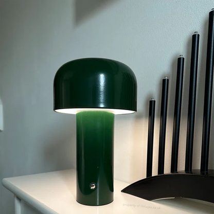 Compact Bright USB Desk Lamp