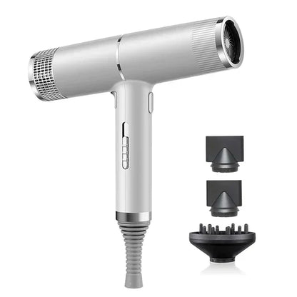 Fast Pro Hair Dryer with Ionic Technology