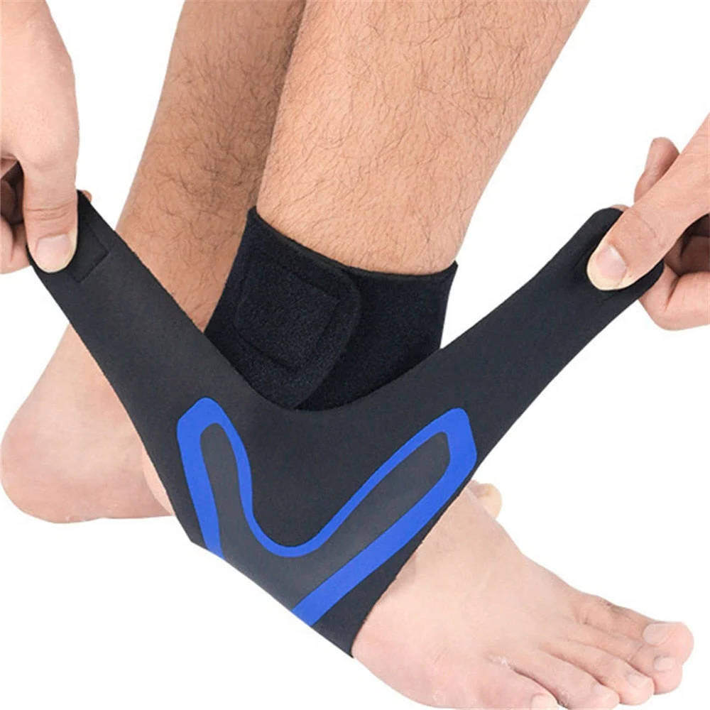 Breathable High Arch Support Athletic Socks