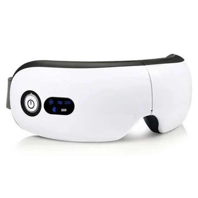 Relaxing Eye Massage Mask