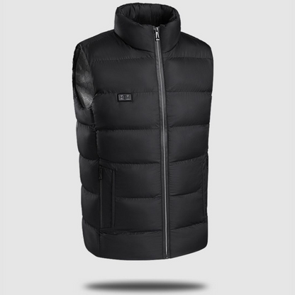 Warm Thermal Vest for Men and Women