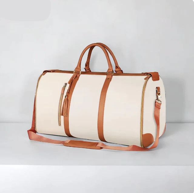 Collapsible Lightweight Luggage Bag
