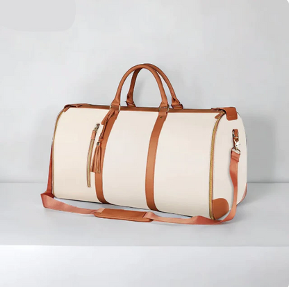 Collapsible Lightweight Luggage Bag