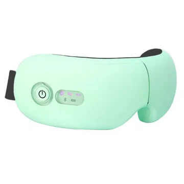 Relaxing Eye Massage Mask