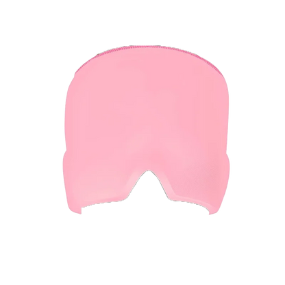 Cooling Eye Mask & Headache Relief Wrap