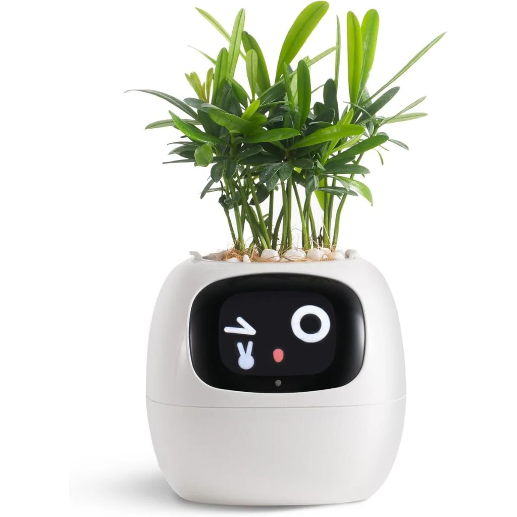 Intelligent Self Watering Planter Pot - Luxicro