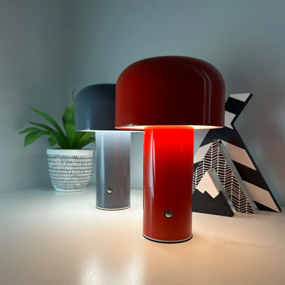 Compact Mini LED Fun Lamp