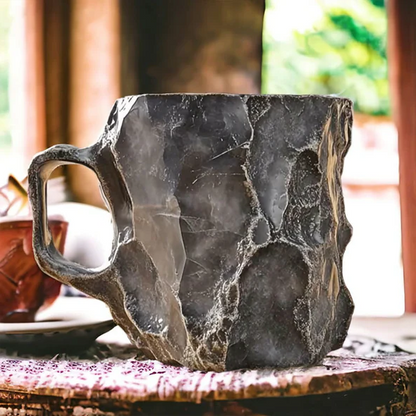 Premium Ceramic Coffee Mugs