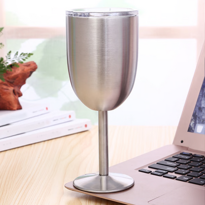 Cold Drink Outdoor Tumblers with Lids for Patio
