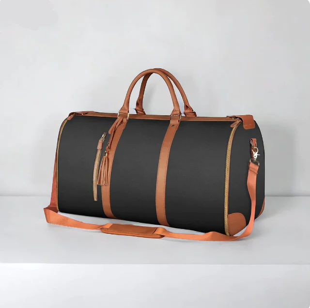 Collapsible Lightweight Luggage Bag